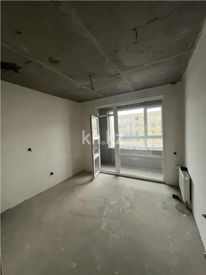 Продажа 2-комнатной квартиры, 61.61 м², ул. Момышулы, дом  11/14а в Алматы - фото 3