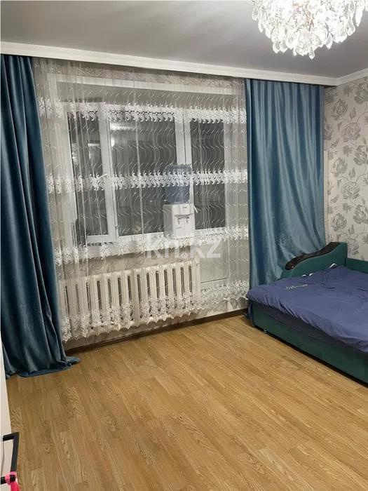 Продажа 2-комнатной квартиры, 34 м², ул. Таха Хусейна, дом  13 - Продажа квартир в Астане фото 1 из 4