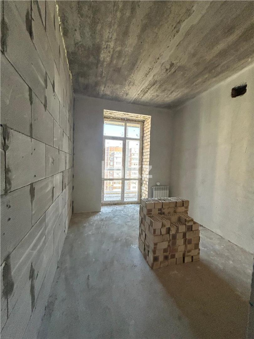 Продажа 1-комнатной квартиры, 44 м², мкр-н Степной-2, дом  18/1 - Продажа квартир в Караганде фото 8 из 14