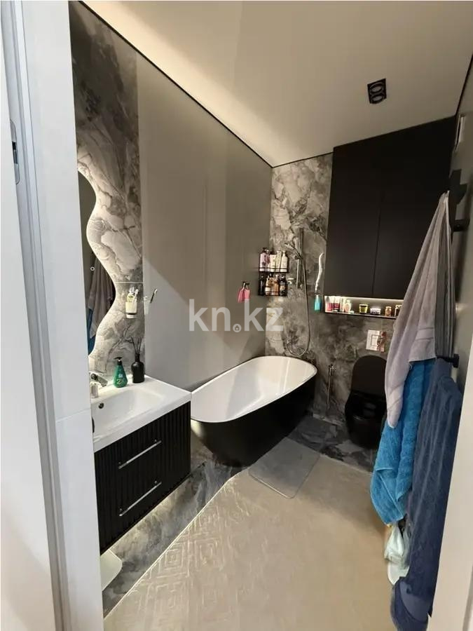 Продажа 3-комнатной квартиры, 82 м² в Алматы - фото 6
