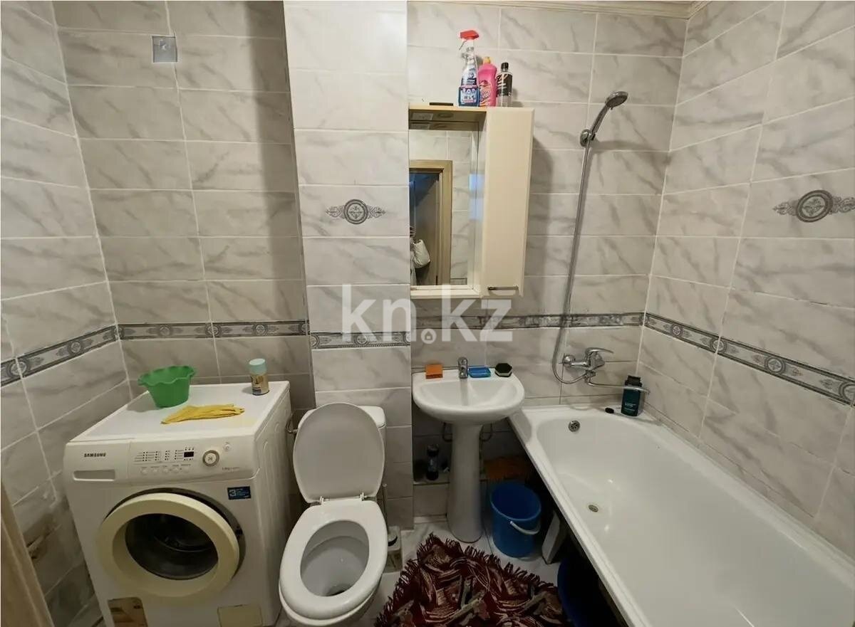 Продажа 1-комнатной квартиры, 38 м² в Астане - фото 3