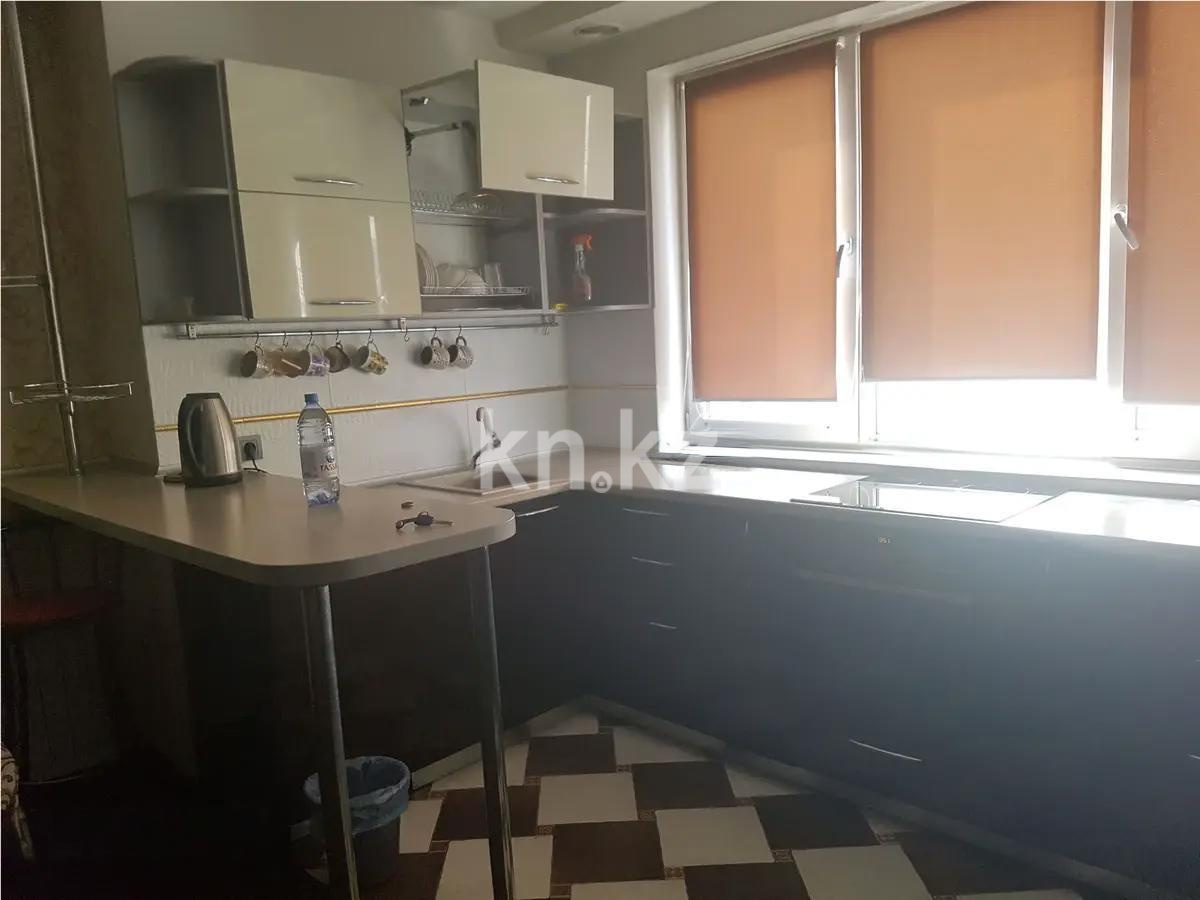 Продажа 3-комнатной квартиры, 64 м², ул. Брусиловского, дом  167 в Алматы - фото 4