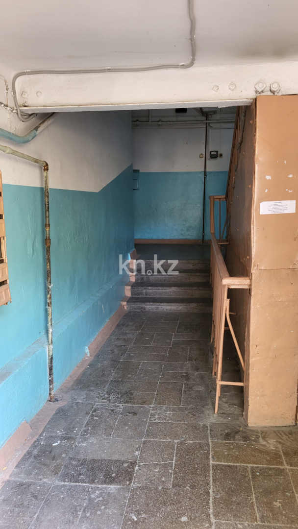 Продажа 1-комнатной квартиры, 41.3 м², ул. Абая, дом  7 - Продажа  однокомнатных квартир в Караганде фото 5 из 40