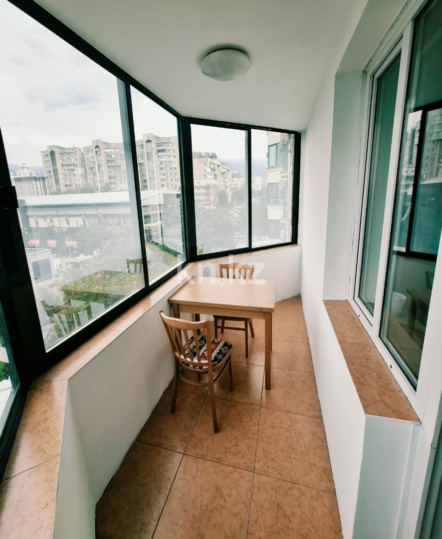 Аренда 3-комнатной квартиры, 125 м² - Аренда недвижимости в Алматы - страница 2 фото 16 из 33