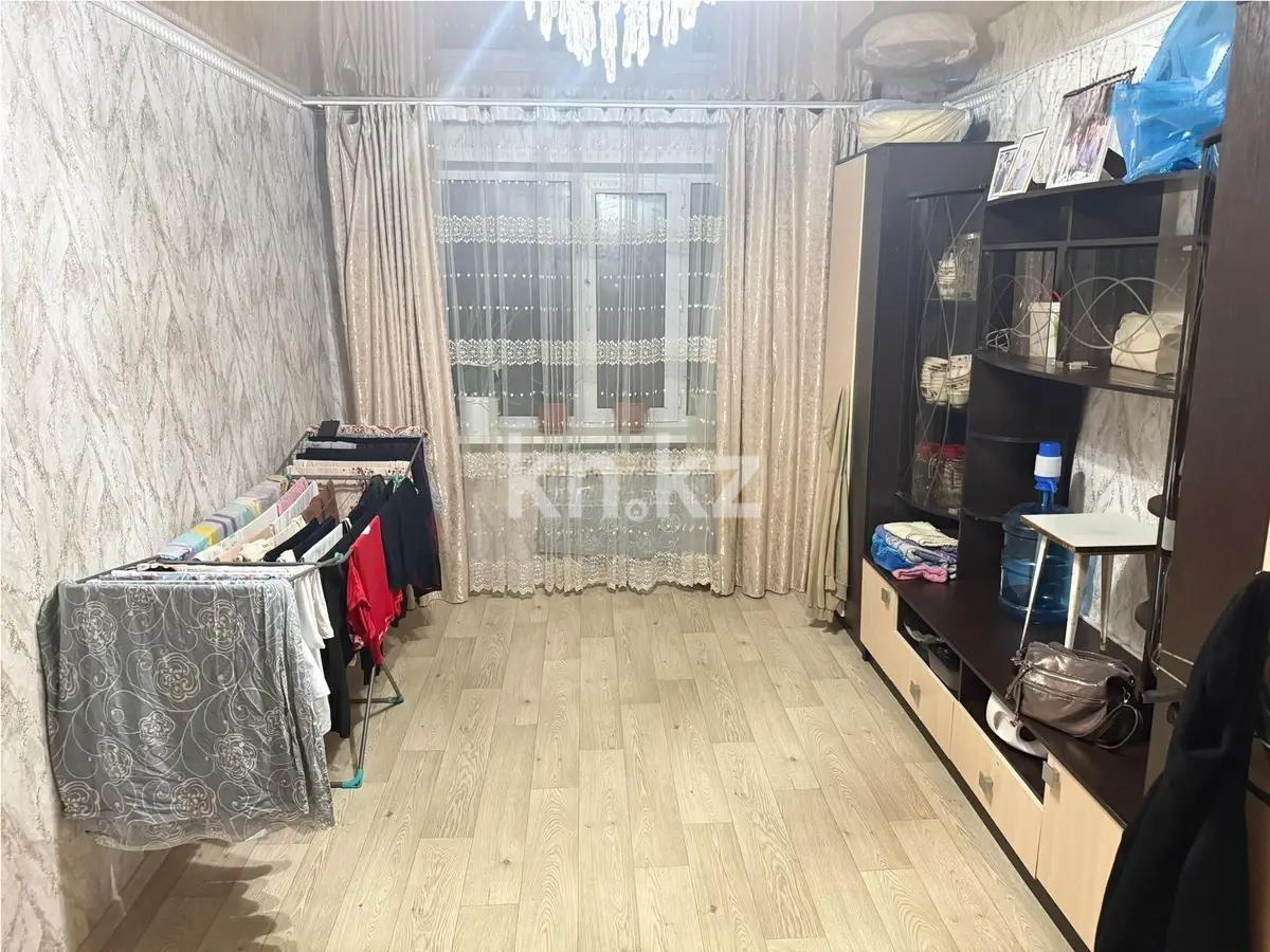 Продажа 3-комнатной квартиры, 62 м² - Продажа трехкомнатных квартир в Абае фото 2 из 6
