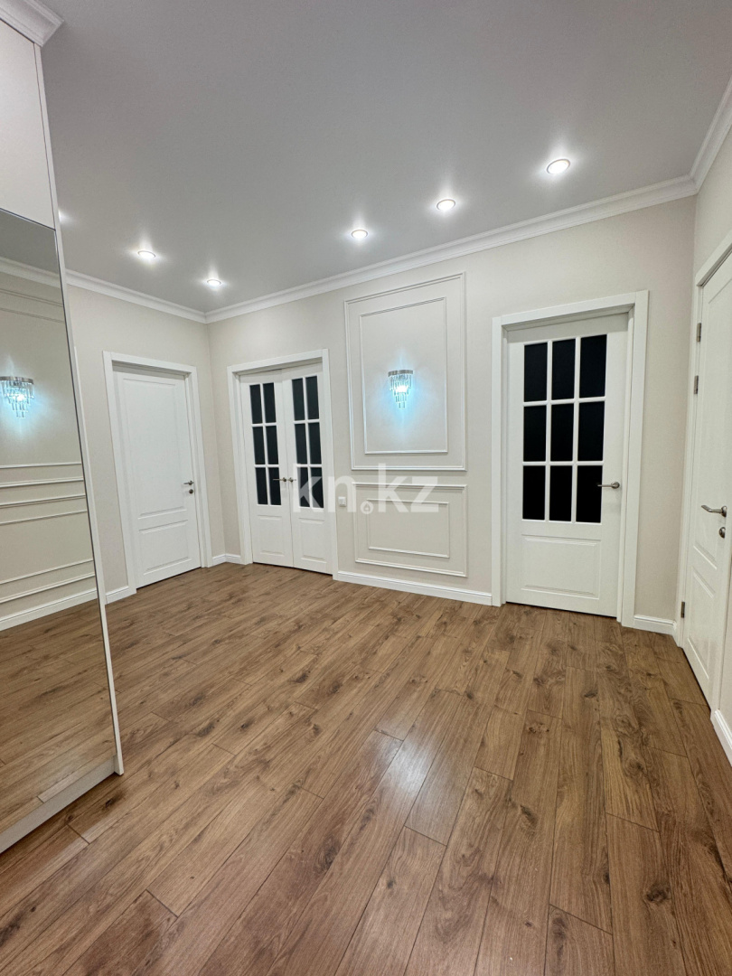 Продажа 3-комнатной квартиры, 90 м² - Продажа жилой и коммерческой недвижимости в Караганде фото 7 из 15