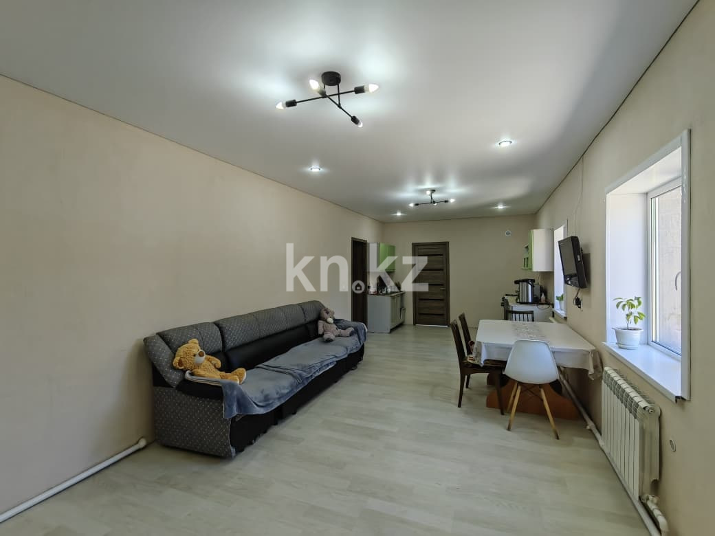 Продажа 4-комнатного дома, 101 м² в Караганде - фото 5