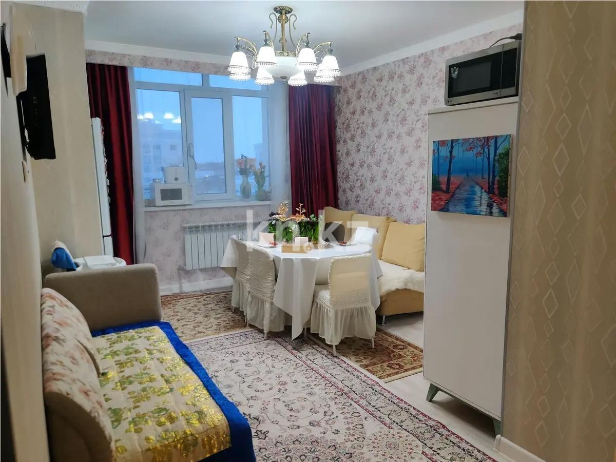 Продажа 3-комнатной квартиры, 105 м² в Астане - фото 3