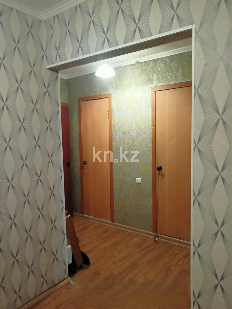 Продажа 2-комнатной квартиры, 56 м², ул. Школьная - Продажа квартир в Темиртау фото 10 из 12