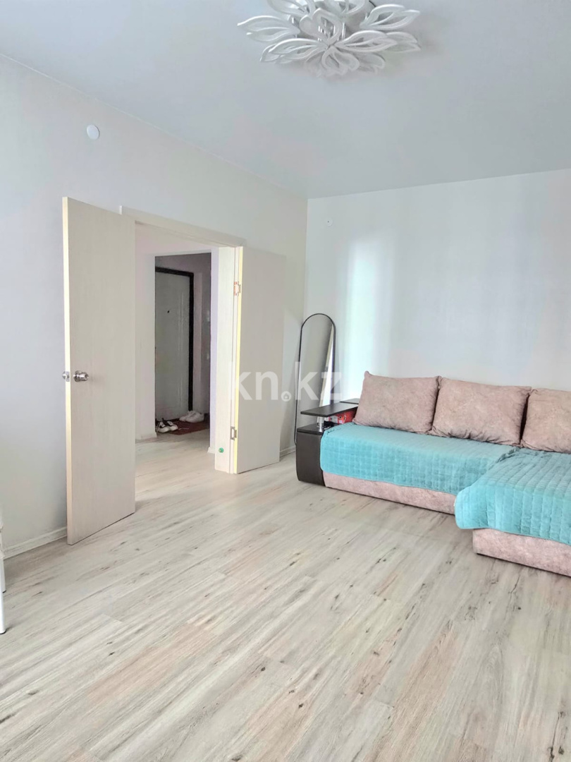 Продажа 2-комнатной квартиры, 69.1 м² - Продажа жилой и коммерческой недвижимости в Усть-Каменогорске фото 4 из 13