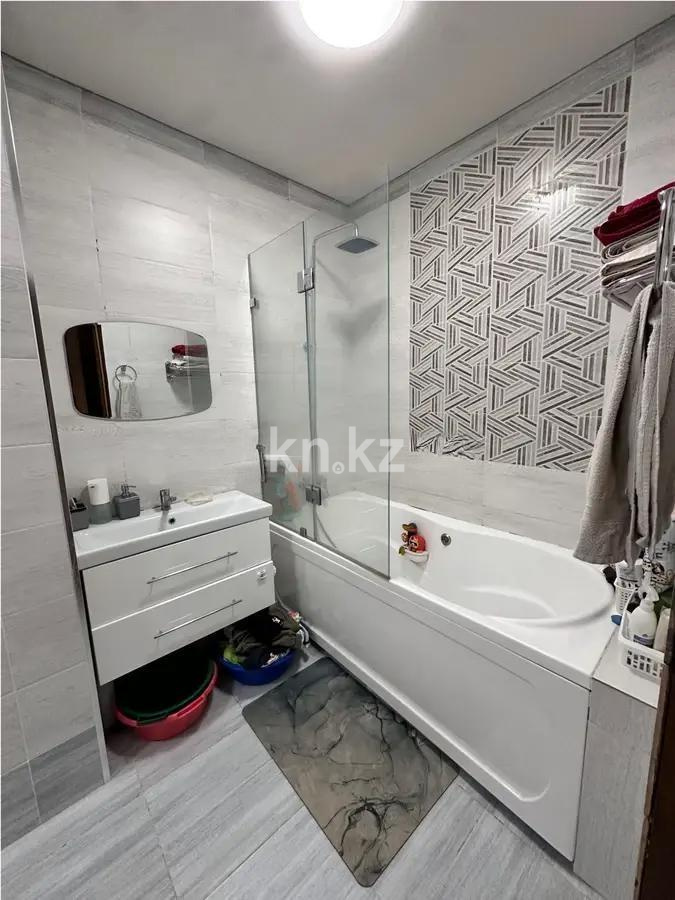 Продажа 3-комнатной квартиры, 105 м², пр. Абая, дом  63 - Продажа квартир в Астане фото 2 из 2