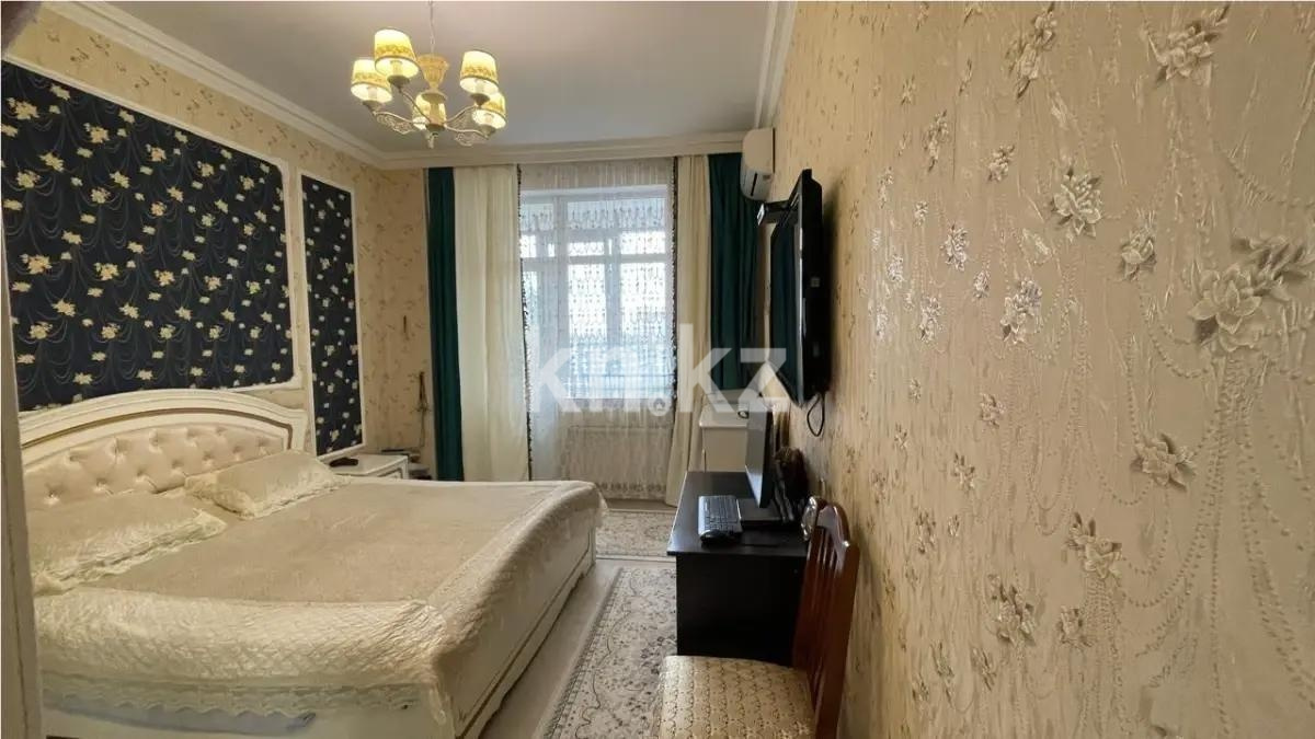 Продажа 3-комнатной квартиры, 115 м² в Астане - фото 2