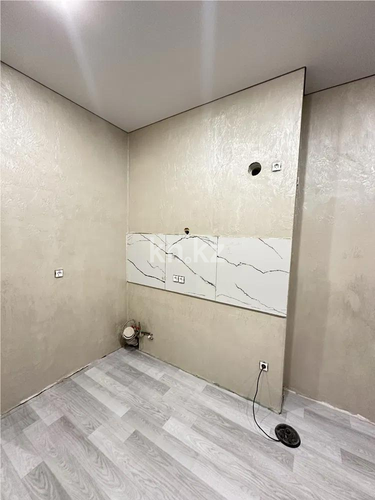 Продажа 1-комнатной квартиры, 25 м² - Продажа однокомнатных квартир в монолитно-каркасном доме в Алматы - страница 36 фото 3 из 3