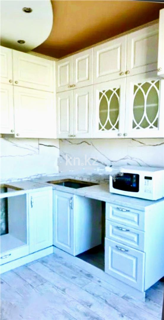 Продажа 4-комнатной квартиры, 88 м², мкр-н Степной-2 - Продажа квартир в Караганде фото 8 из 12