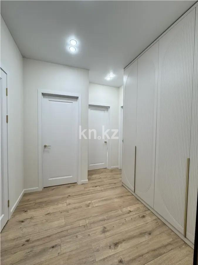 Продажа 2-комнатной квартиры, 61.3 м², ул. Нажимеденова, дом  28 - Продажа квартир в Астане без посредников фото 5 из 5
