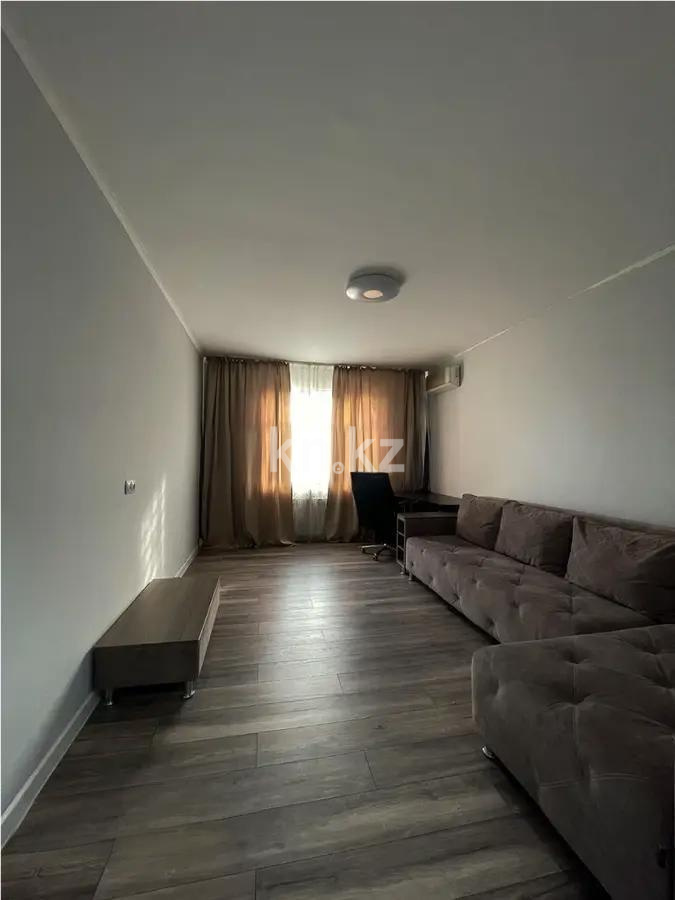 Продажа 2-комнатной квартиры, 56 м², ул. Абишева, дом  36/1 - Продажа квартир в Алматы фото 1 из 5