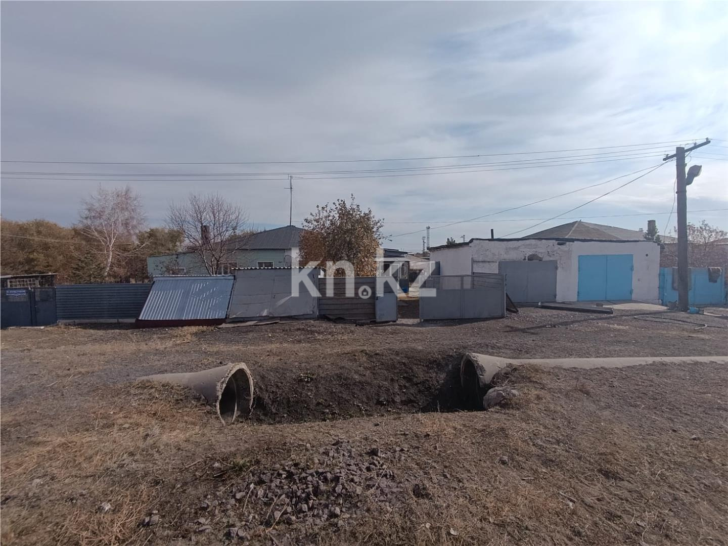 Продажа 4-комнатного дома, 80.4 м², ул. Маметовой, дом  182 - Продажа домов, коттеджей в Караганде с фото фото 1 из 24