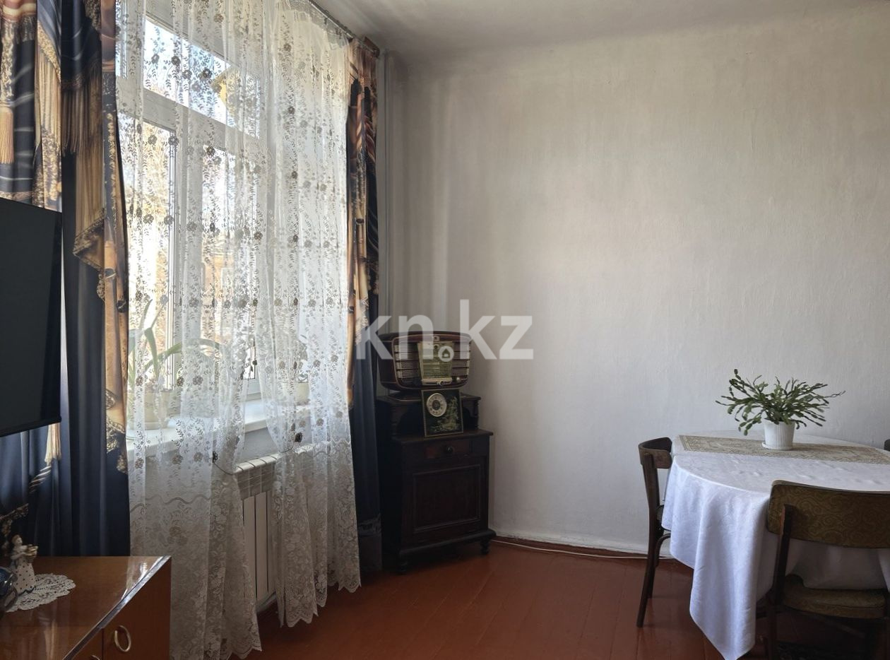 Продажа 3-комнатной квартиры, 77 м² - Недвижимость в Усть-Каменогорске фото 7 из 22