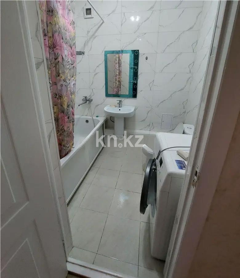 Продажа 1-комнатной квартиры, 43.3 м² - Продажа квартир в Астане - страница 3 фото 3 из 3