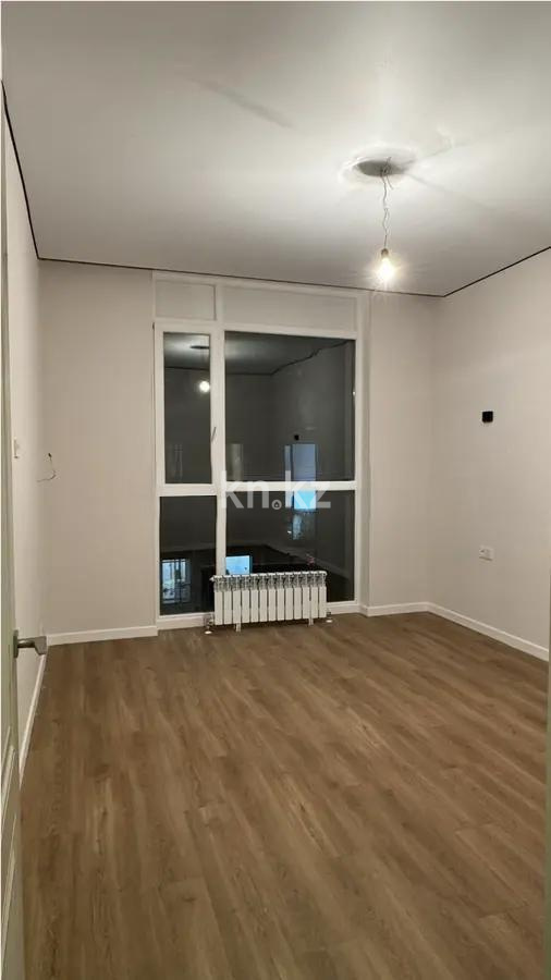 Продажа 2-комнатной квартиры, 56.4 м² в Астане - фото 2