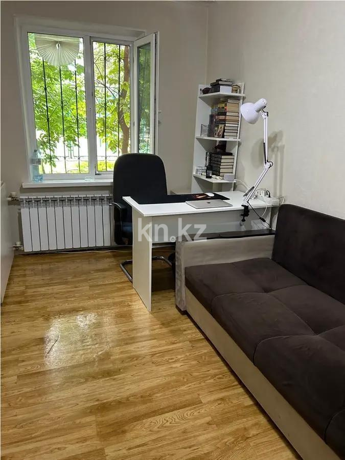 Продажа 3-комнатной квартиры, 62 м², мкр-н Коктем-1, дом  23 в Алматы - фото 2