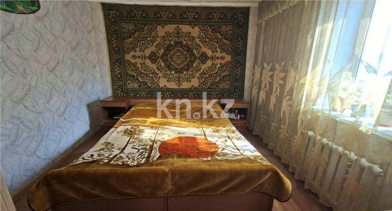 Продажа 4-комнатного дома, 72.3 м² - Недвижимость в Темиртау - страница 8 фото 6 из 27