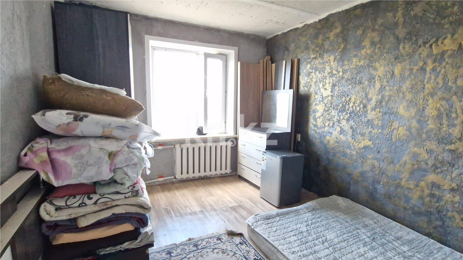 Продажа 2-комнатной квартиры, 51 м², мкр-н Мамраева (Восток-5) - Продажа квартир в Караганде фото 7 из 14