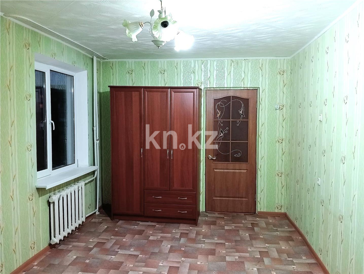 Продажа 3-комнатной квартиры, 69 м², ул. Шерубай батыра в Абае - фото 4