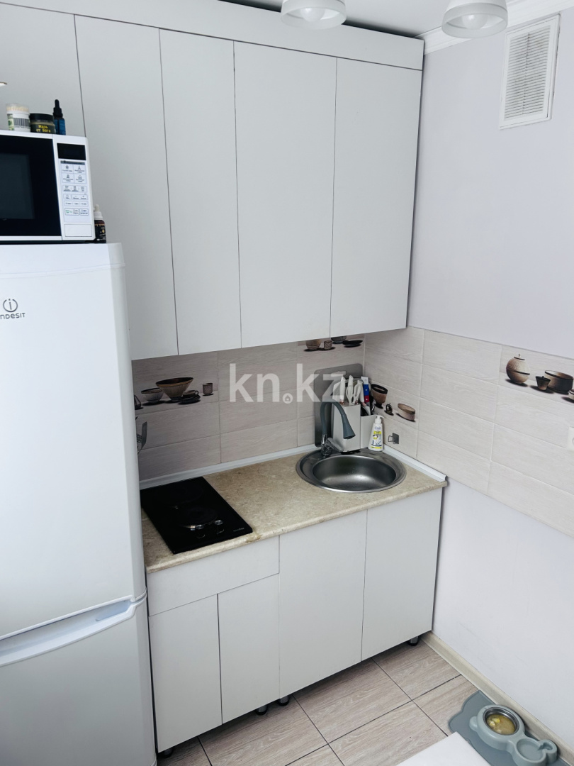 Продажа 2-комнатной квартиры, 45 м² - Продажа квартир в Караганде фото 6 из 10