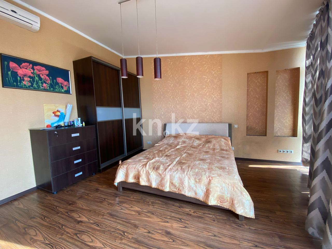 Продажа 3-комнатной квартиры, 167 м², ул. Таутаган - Продажа  трехкомнатных квартир в Алматы с фото фото 8 из 18