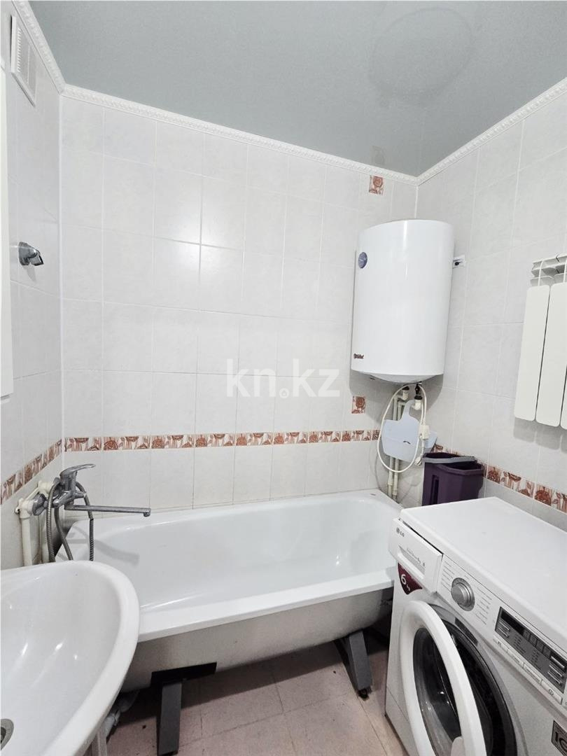 Продажа 3-комнатной квартиры, 63 м² - Аренда квартир помесячно в Акмолинской области фото 8 из 12