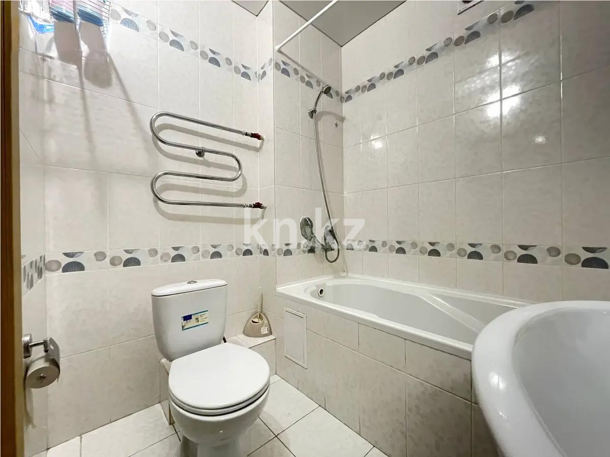 Продажа 1-комнатной квартиры, 40.1 м² - Недвижимость в Казахстане - страница 4 фото 3 из 4