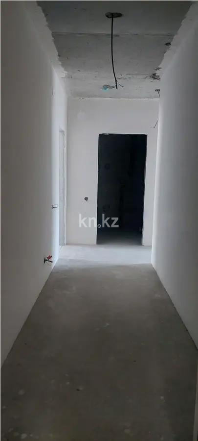Продажа 1-комнатной квартиры, 42.5 м² в Алматы - фото 3