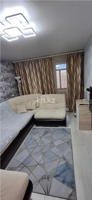 Продажа 1-комнатной квартиры, 33 м², ул. Парковая, дом  17а - Продажа и аренда недвижимости в Шахтинске фото 1 из 4