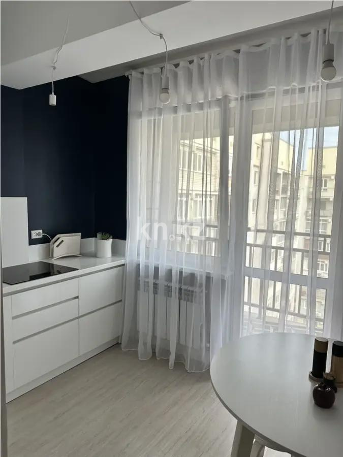 Продажа 1-комнатной квартиры, 37 м² - Недвижимость в Казахстане - страница 9 фото 2 из 4