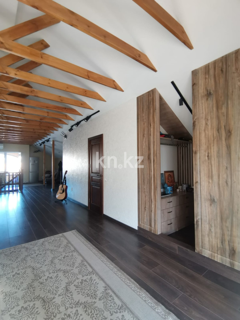 Продажа 8-комнатного дома, 347 м², ул. Можайского - Продажа домов, коттеджей в Казахстане фото 14 из 17