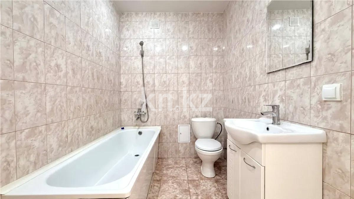 Продажа 2-комнатной квартиры, 53 м² в Астане - фото 4