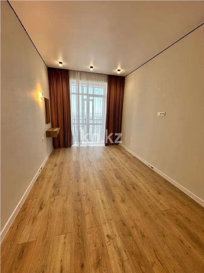 Продажа 2-комнатной квартиры, 49 м², ул. А-52, дом  8/1 - Продажа квартир в Астане с фото фото 1 из 4