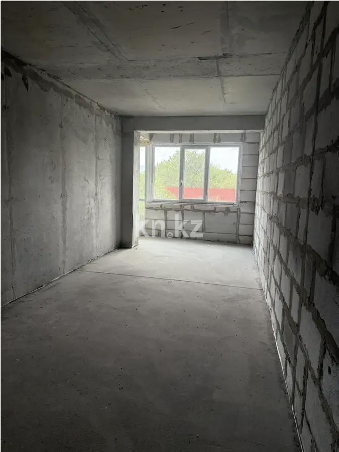 Продажа 1-комнатной квартиры, 48.9 м² в Алматы