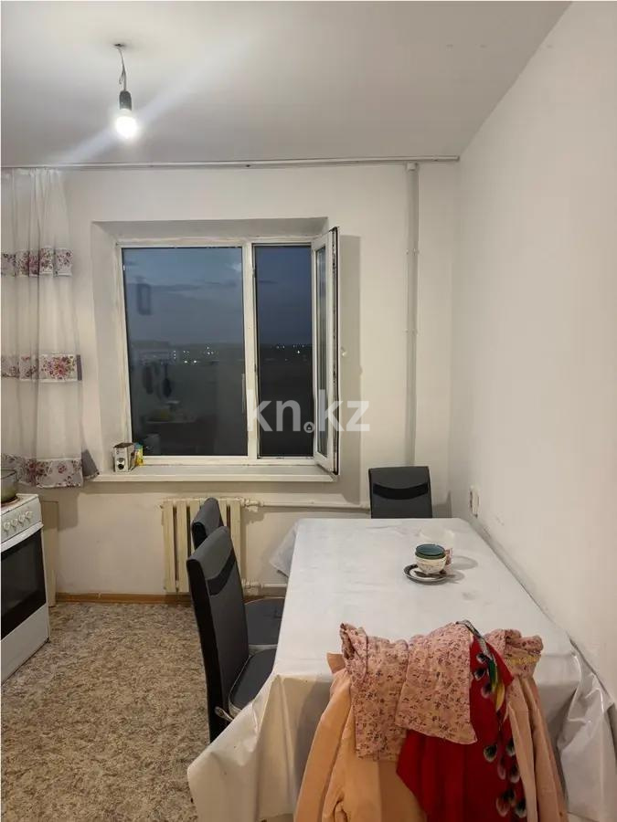 Продажа 2-комнатной квартиры, 58 м², мкр-н Голубые Пруды, дом  12 в Караганде - фото 2