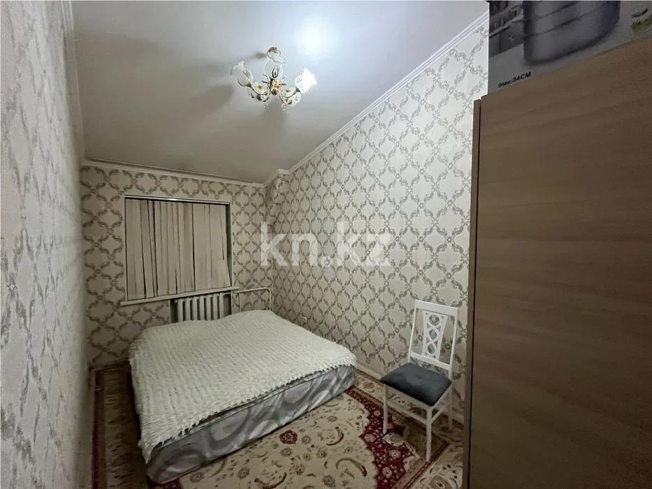 Продажа 2-комнатной квартиры, 51 м², ул. Косшыгулулы, дом  11/3 в Астане - фото 2