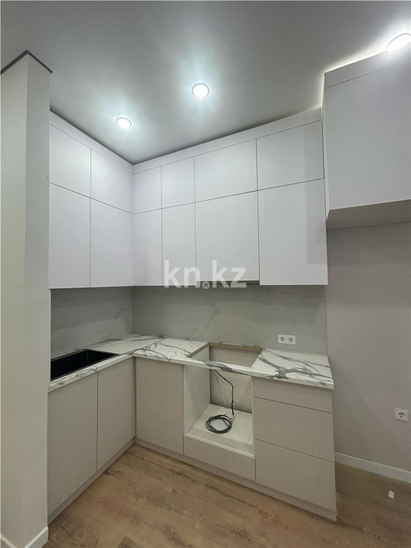 Продажа 2-комнатной квартиры, 54 м², ул. Бухар жырау - Продажа  двухкомнатных квартир в Астане с фото фото 3 из 8