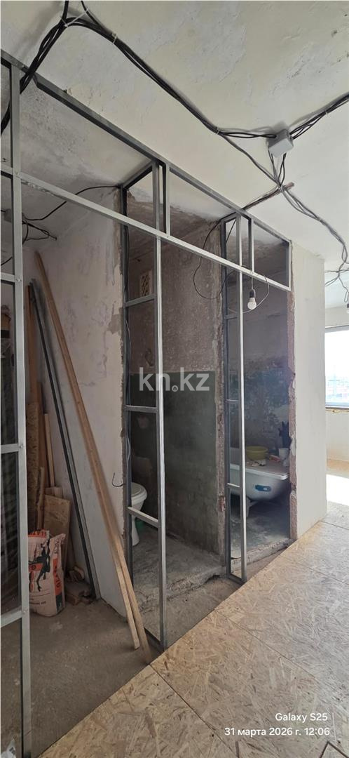 Продажа 2-комнатной квартиры, 44 м² - Недвижимость в Темиртау - страница 5 фото 8 из 10