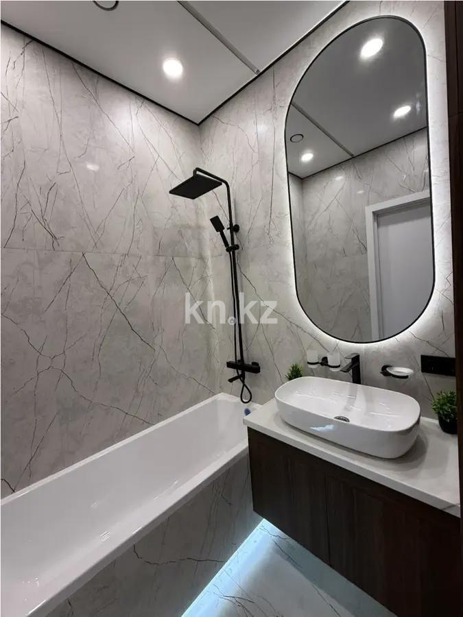 Продажа 2-комнатной квартиры, 56 м² в Астане - фото 4