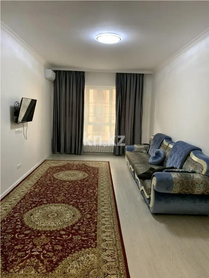 Продажа 2-комнатной квартиры, 75 м² в Алматы