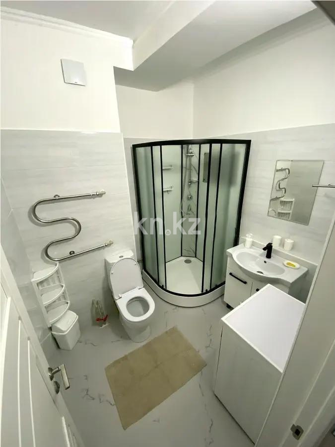 Продажа 1-комнатной квартиры, 31 м² в Алматы - фото 3