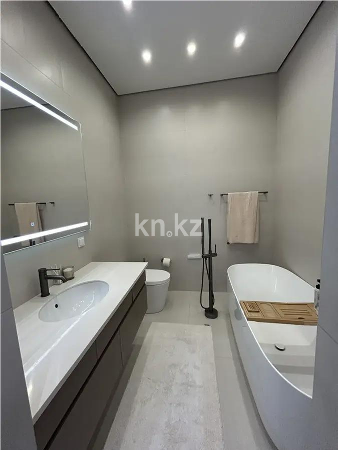 Продажа 3-комнатной квартиры, 120 м² - Продажа квартир в Алматы фото 2 из 2