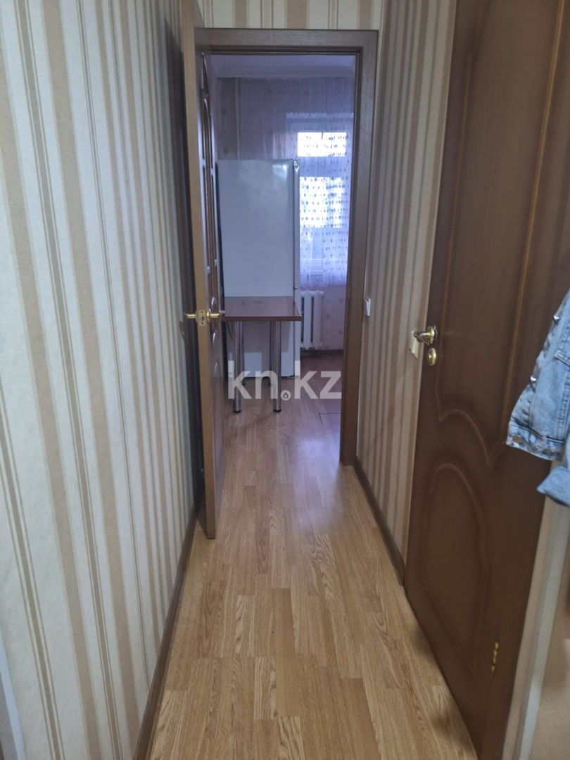 Аренда 2-комнатной квартиры, 47 м² в Астане - фото 10