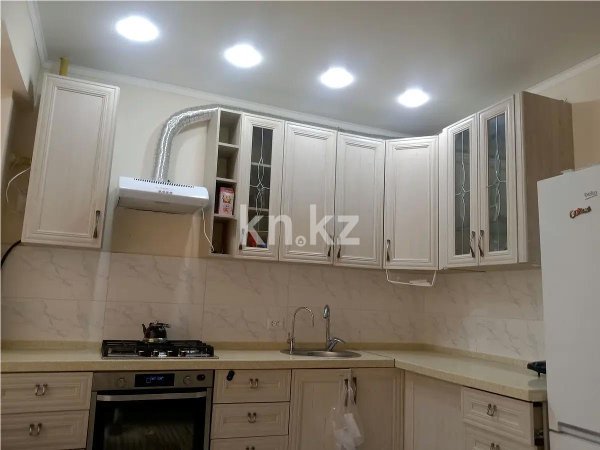 Продажа 2-комнатной квартиры, 51 м², пр. Сейфуллина, дом  51 - Продажа  двухкомнатных квартир в Алматы без посредников с фото фото 3 из 3