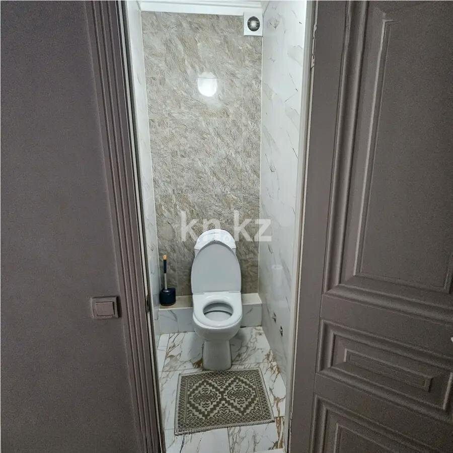 Продажа 2-комнатной квартиры, 66 м² в Алматы - фото 5